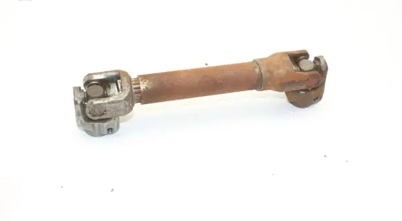 Ford Fiesta Steering column universal joint H1BC3C662BE