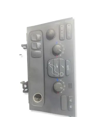 Volvo V70 Climate control unit 9452368 7923 M6E24E00033