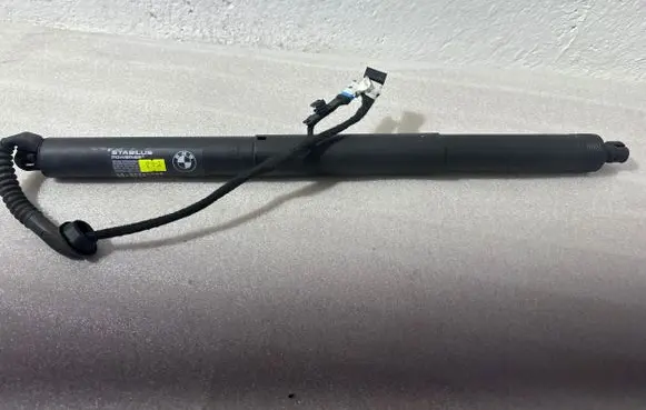 BMW X5 F15 Tailgate/trunk strut/damper 7434041 18202210