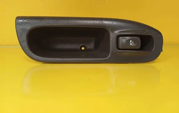 Renault Scenic I Electric window control switch 7700431172