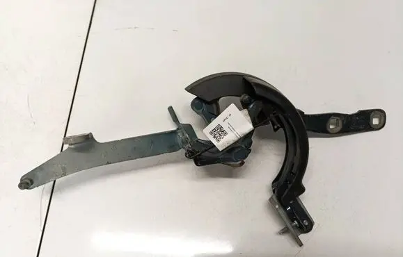 BMW 5 GT F07 Tailgate/trunk/boot hinge 17120310 7206639