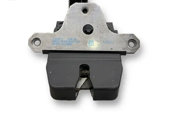 Ford Mondeo MK IV Tailgate/trunk/boot lock/catch/latch 01041312002 8M51R442A66EA