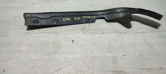 Citroen C4 Cactus Other front door trim element 9801003380