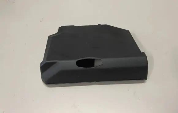 Renault Megane III Battery box tray cover/lid 237060001R
