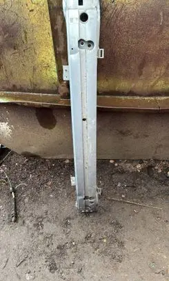 Volvo S80 Front bumper cross member 08652097