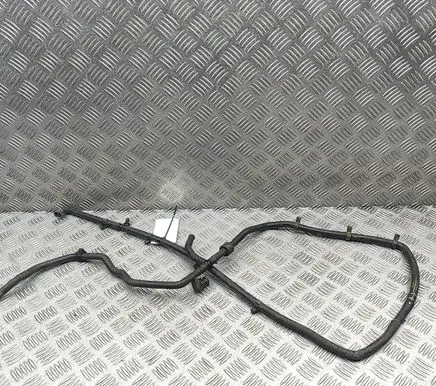 Volkswagen Amarok Engine coolant pipe/hose 2H0121444D
