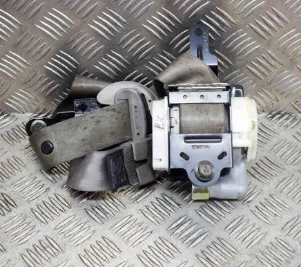 KIA Carnival Front seatbelt 888204D900 888104D600