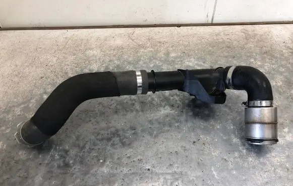 Renault Master IV Intercooler hose/pipe 144605225R 1249200V02