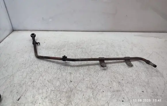 Fiat Ducato Turbo turbocharger oiling pipe/hose