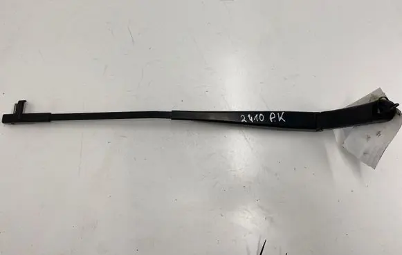 Volkswagen Touran I Front wiper blade arm 1T0955409A