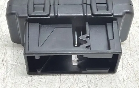 BMW X1 F48 F49 Other control units/modules 6807395