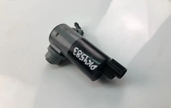 Windscreen/windshield washer pump
