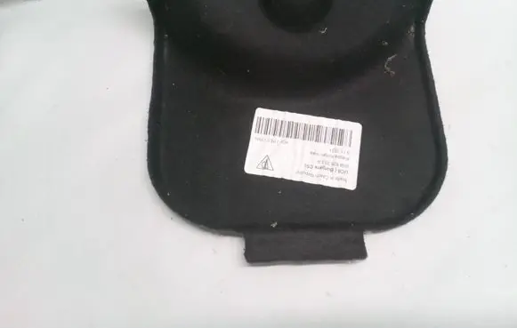 Porsche Macan (95B) Jacking socket point 95B825353A 9112021