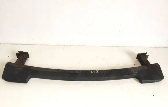Nissan Qashqai Front bumper support beam 