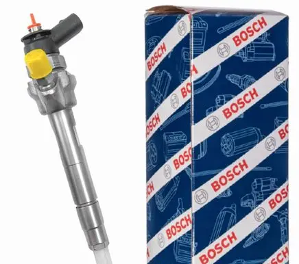 Lancia Musa Fuel injector 0445110289