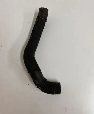 Jaguar XJ X351 Engine coolant pipe/hose 9X238B273BB