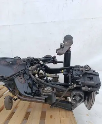 Volvo V90 Cross Country Rear suspension assembly kit set 