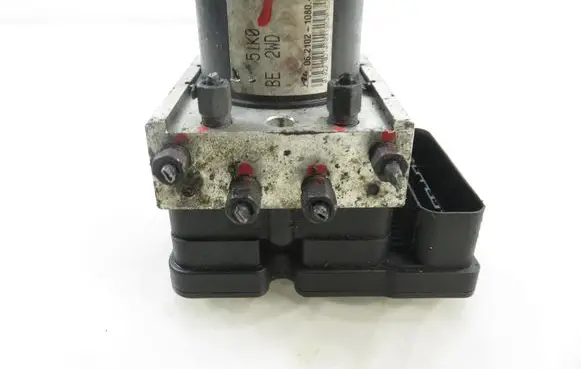 Opel Agila B ABS Pump 28570033093 06210952953