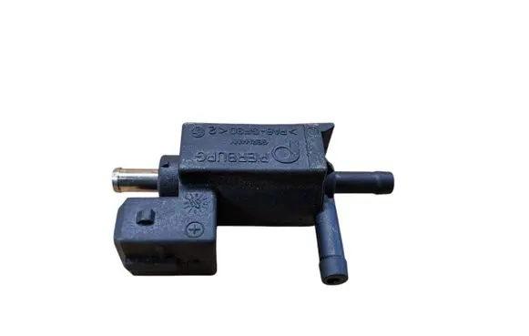 Volvo S60 Turbo solenoid valve 8627299