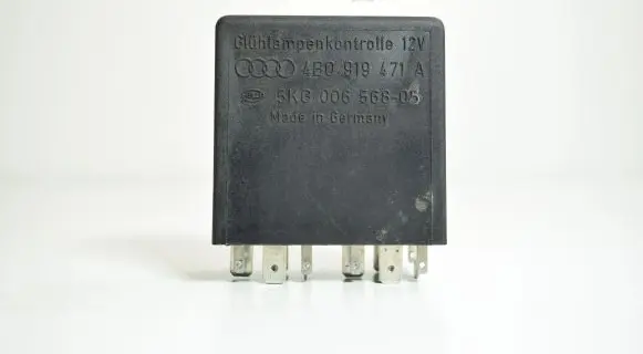 Audi A6 S6 C5 4B Other relay 4B0919471A