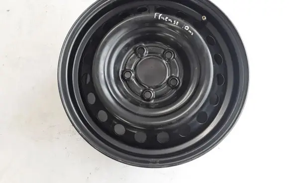 Renault Fluence R15 forged rim 403009740R