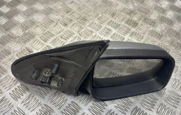 Opel Astra G Front door electric wing mirror 259150 061094