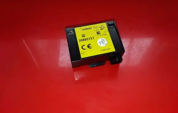 Opel Antara Keyless (KESSY) go control unit/module 20803737 15Y0A3