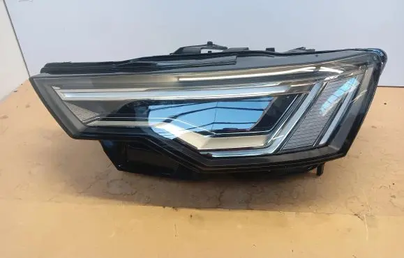 Audi A6 S6 C8 4K Headlight/headlamp 4K0941039