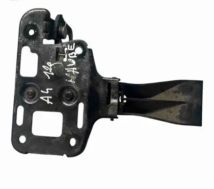 Audi A4 S4 B8 8K Engine bonnet/hood lock/catch 8T0823480