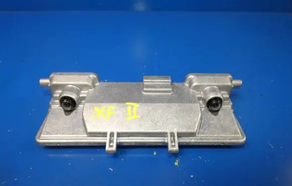 Jaguar XF Other control units/modules GX63-19H406 0203500132