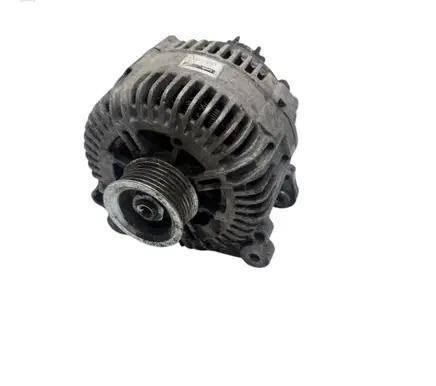 Audi A6 S6 C6 4F Generator/alternator LRA02364