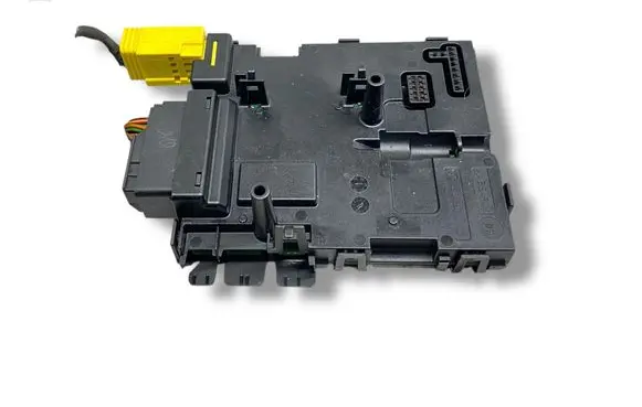 Volkswagen PASSAT B6 Steering angle sensor 3C0953549J 05113840 01101071310469