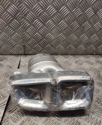 Mercedes-Benz GL X166 Muffler ending 