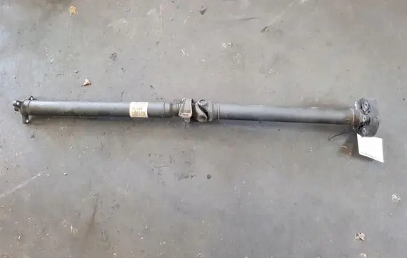 Mercedes-Benz SL R230 Middle center prop shaft 