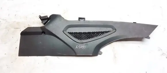 Ford Kuga I Other trunk/boot trim element