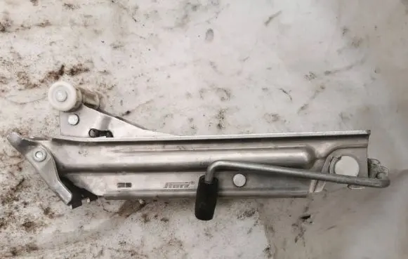 Audi A6 S6 C7 4G Lift Jack 4F0011031D