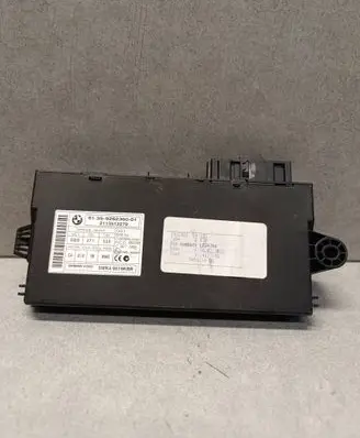 BMW X5 E70 CAS control unit/module 9262360 93512379 5WK49516KBR
