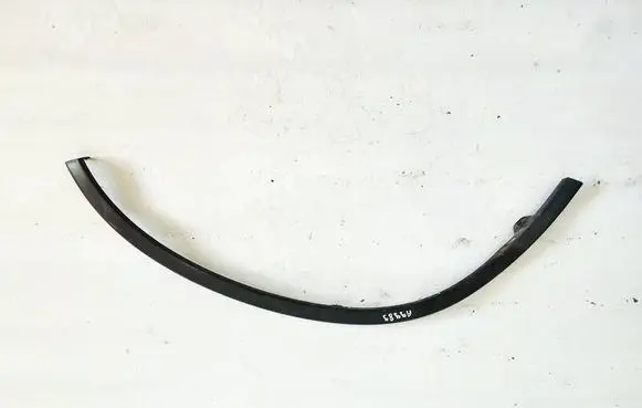 Front arch trim