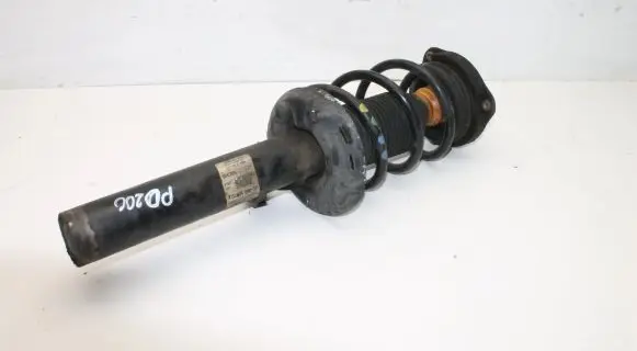 Audi TT TTS Mk2 Front shock absorber/damper 8J0413031R