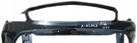 Mercedes-Benz A W176 Front bumper A1768853625