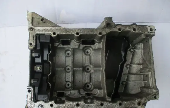 Renault Mégane Renault Sport III (IV Based) Oil sump 8200795039