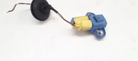 Skoda Octavia Mk2 (1Z) Airbag deployment crash/impact sensor 1K0955557B