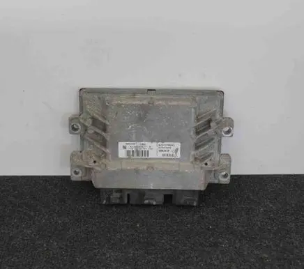 Renault Twingo I Engine control unit/module