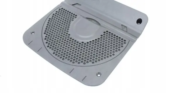 BMW 3 F30 F35 F31 Subwoofer grill/trim 9290908