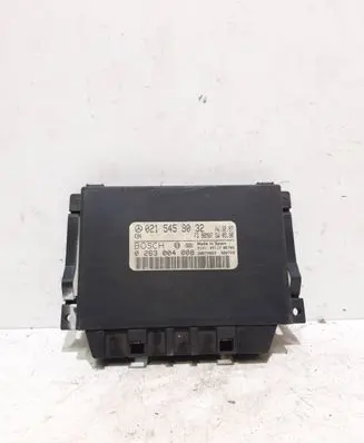 Mercedes-Benz E W210 Engine block 0215459032 28RTM053 0263004008