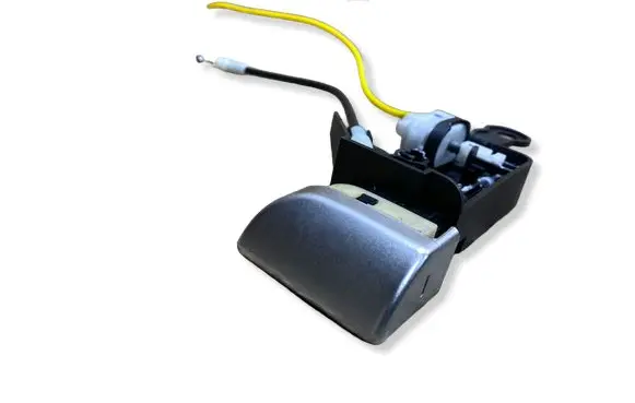 Mercedes-Benz SL R230 Glove box opening button A2308100288