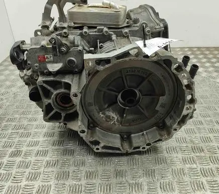 Volkswagen Arteon Shooting Brake Automatic gearbox 0DD301107K UQS