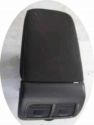 Volkswagen Golf VII Armrest