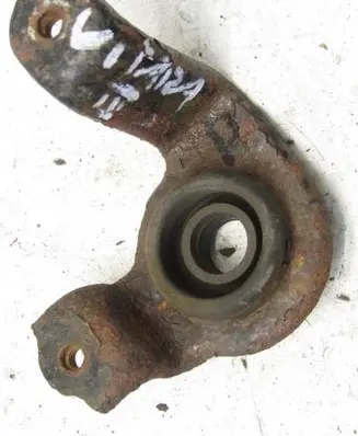 Suzuki Vitara (LY) Radiator mount bracket 0942