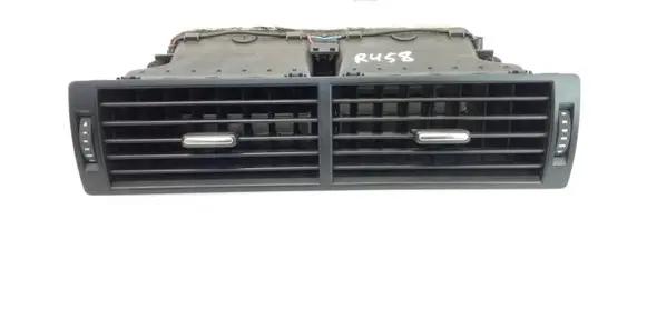 Audi A4 S4 B7 8E 8H Dash center air vent grill 438201